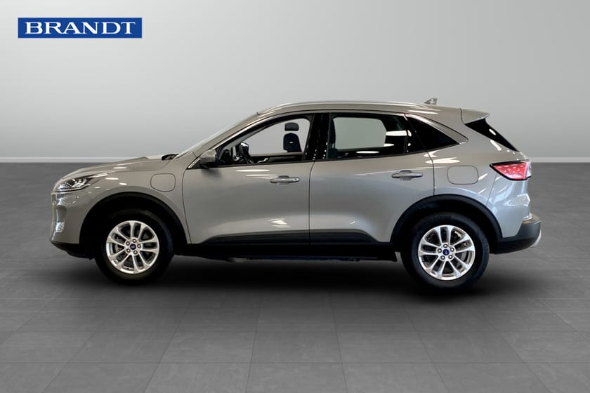 Bild 5 av Ford Kuga Plug-In Hybrid