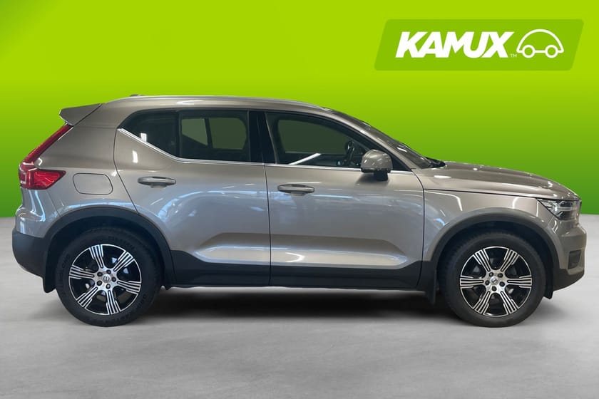 Bild 2 av Volvo XC40