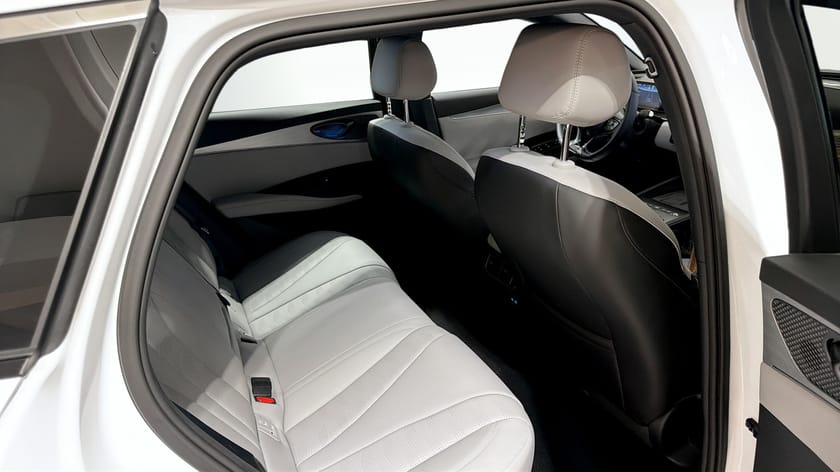 Bild 5 av BYD Seal 6 Touring