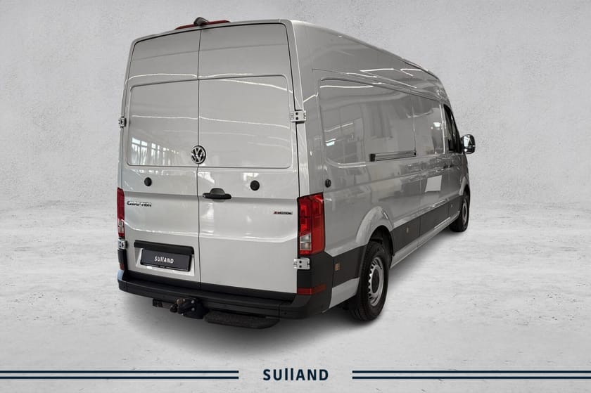 Bilde 4 av Volkswagen Crafter Cra.35 kas l4h3 177 4m/aut