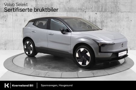 Volvo EX30 Single Motor Extended Range Singel Ext Plus
