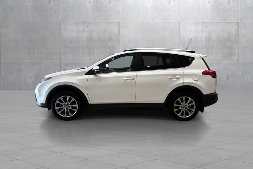 Bilde 3 av Toyota RAV4