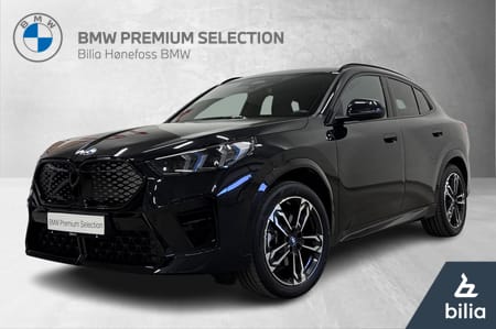 BMW iX2 xDrive30 xDrive30, Fully Charged, M-Sport, H/K, H-feste,Head-Up