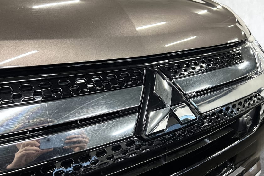 Bilde 4 av Mitsubishi Outlander PHEV