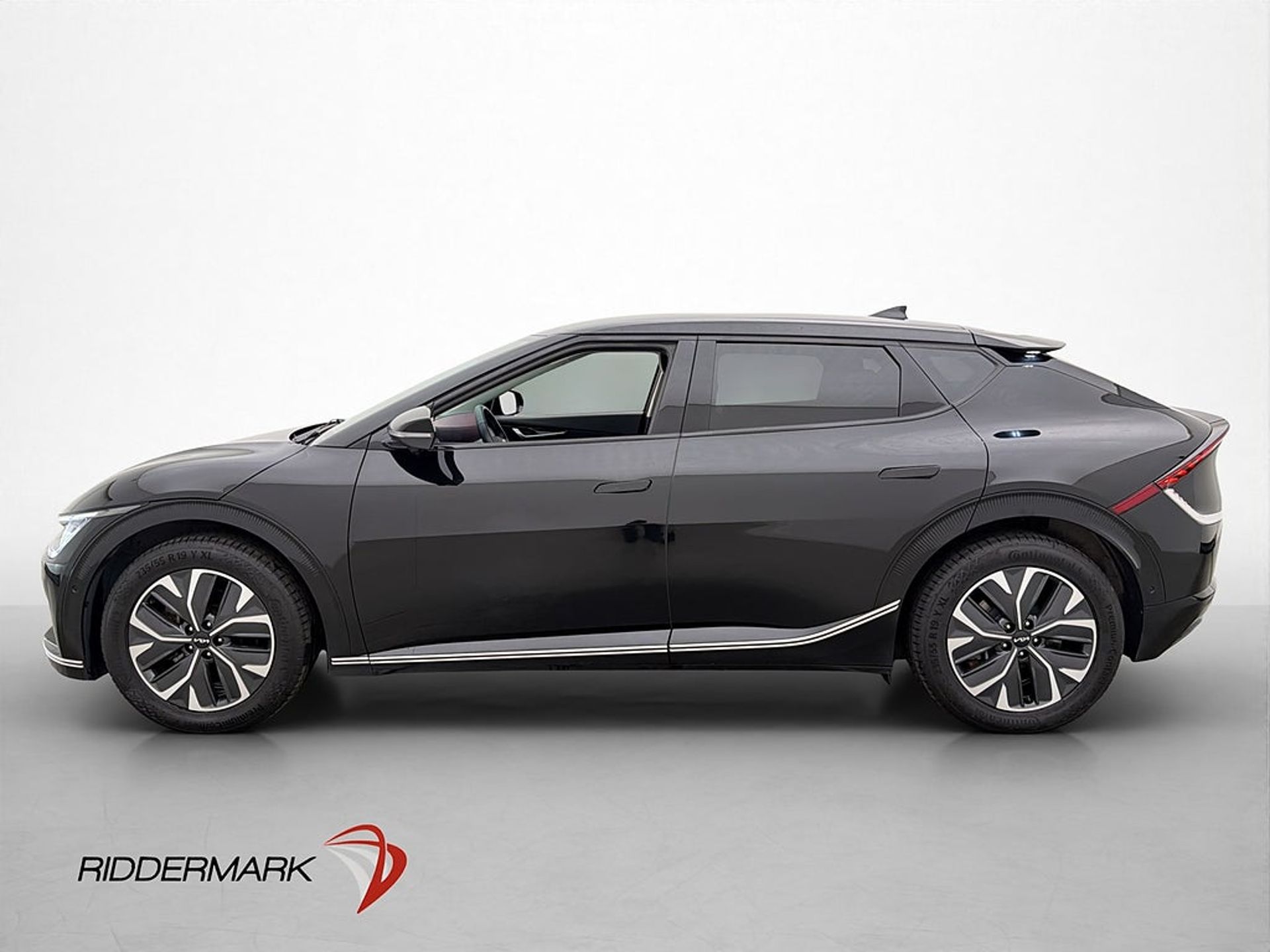 Kia EV6 2023, bild 5/10