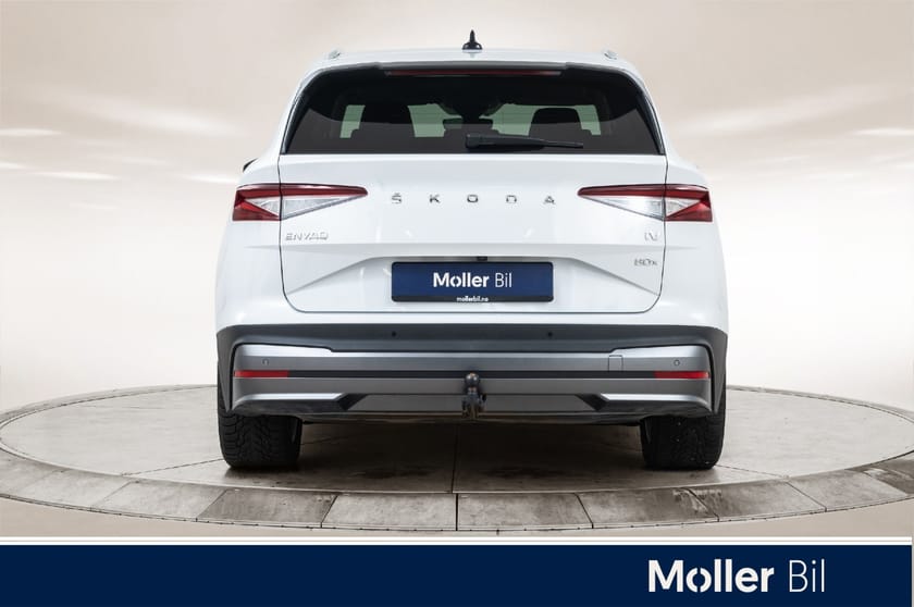 Bilde 4 av Škoda Enyaq iV 80x 