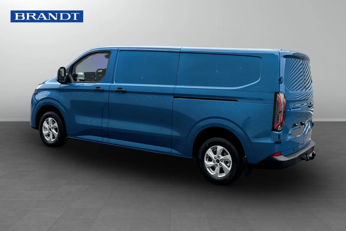 Ford E-Transit Custom 340