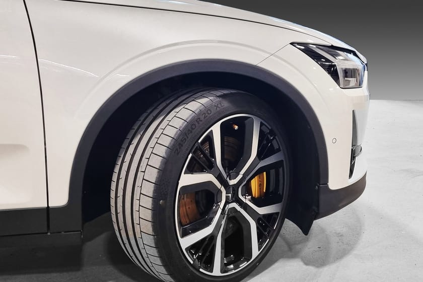 Bilde 3 av Polestar 2 Long Range Dual Motor Performance RENTEKAMPANJE FRA 2,99%