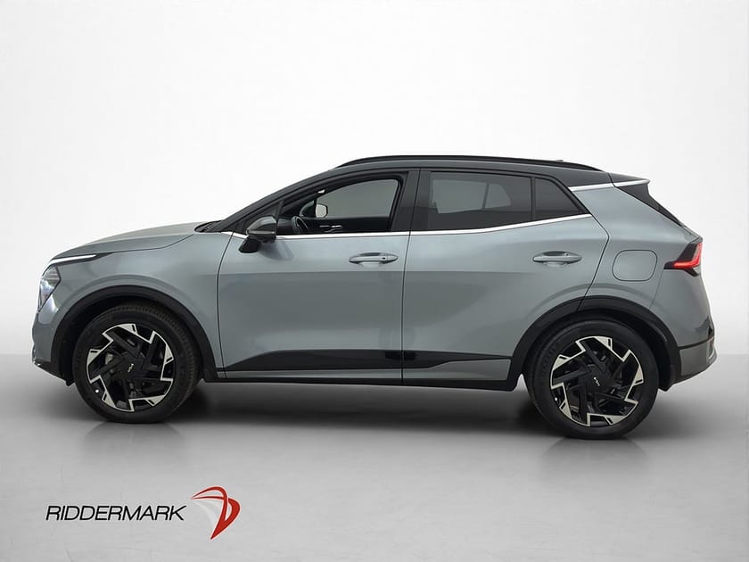 Bild 5 av Kia Sportage PHEV AWD GT-Line Panorama 360° H/K Dragkrok