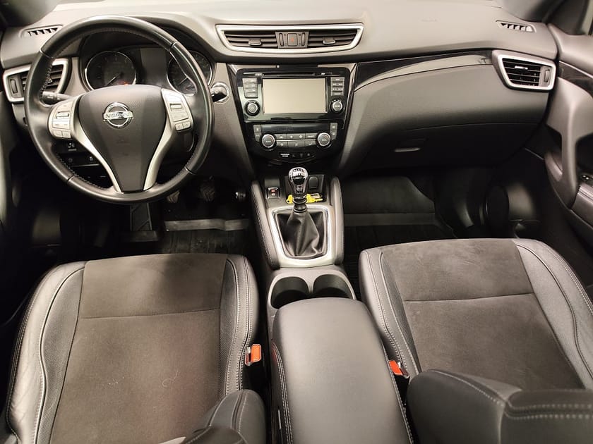 Bild 3 av Nissan Qashqai