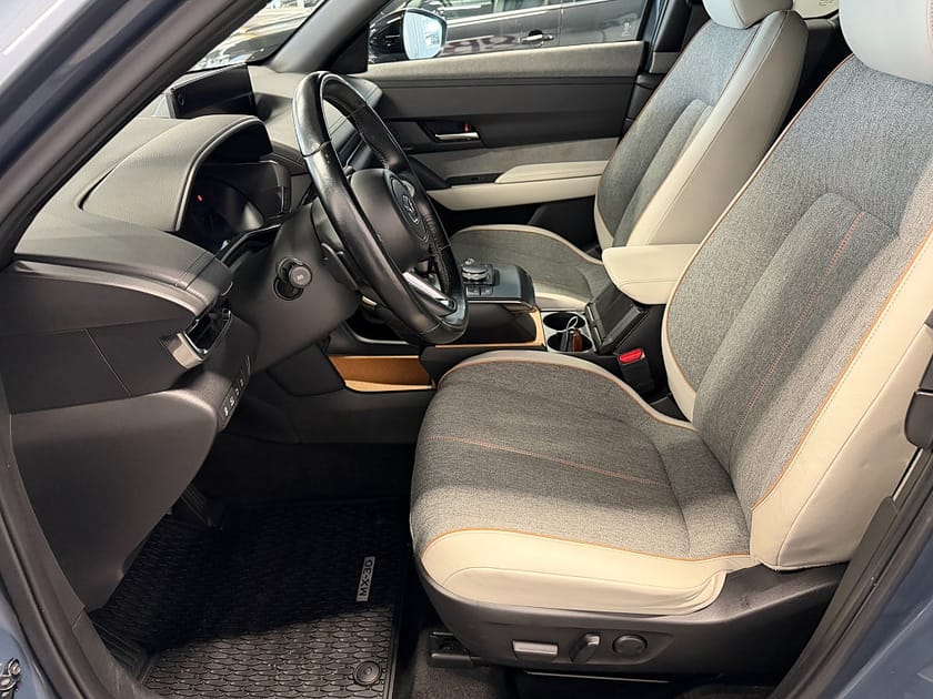 Bild 5 av Mazda MX-30 e-Skyactiv EV EV, Makoto, Elstol, Bose, 360-kamera, 3-fas