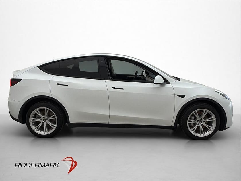 Bild 5 av Tesla Model Y Long Range AWD