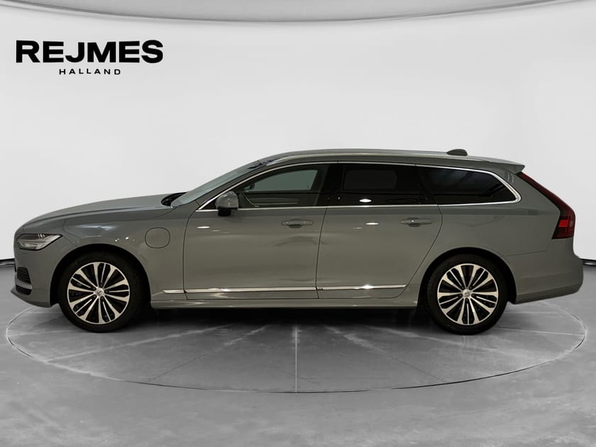 Bild 3 av Volvo V90 Recharge T6 Core Edition II