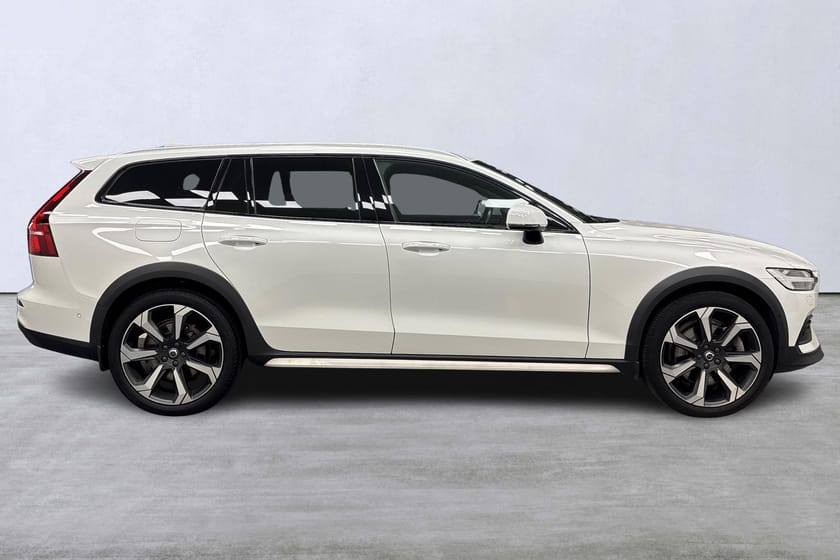 Bild 5 av Volvo V60 Cross Country D4 AWD Advanced SE II