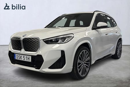 BMW iX1 xDrive30 xDrive 30 M Sport Active Edition | Drag | Backkamera