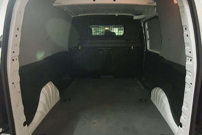 Bild 5 av Toyota ProAce City