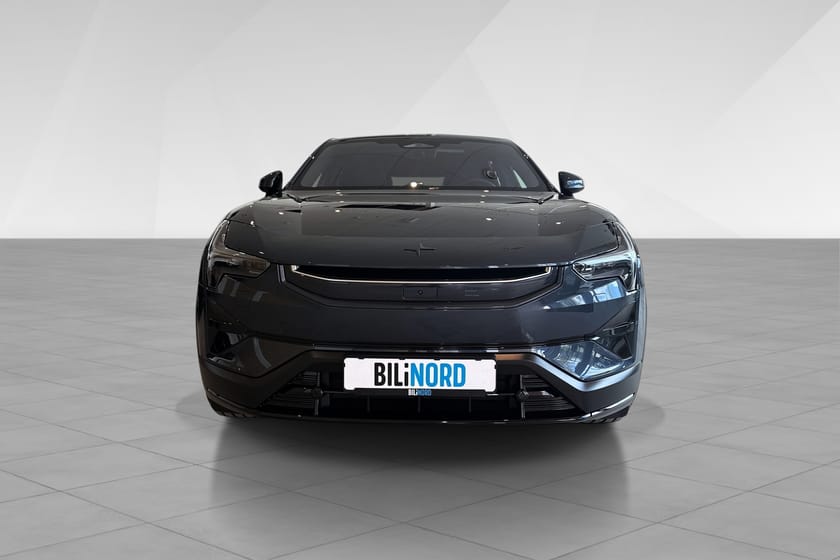 Bilde 2 av Polestar 3 Long Range Dual Motor Nordic Edition, Hengerfeste+++
