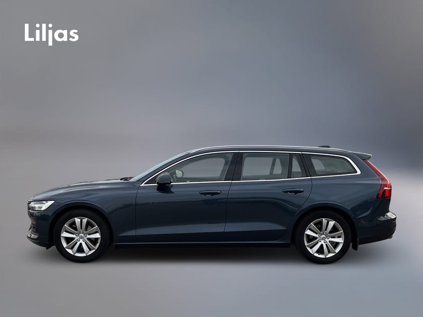 Bild 4 av Volvo V60
