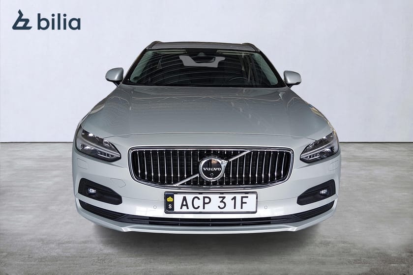 Bild 5 av Volvo V90 D4 Momentum Advanced Edition
