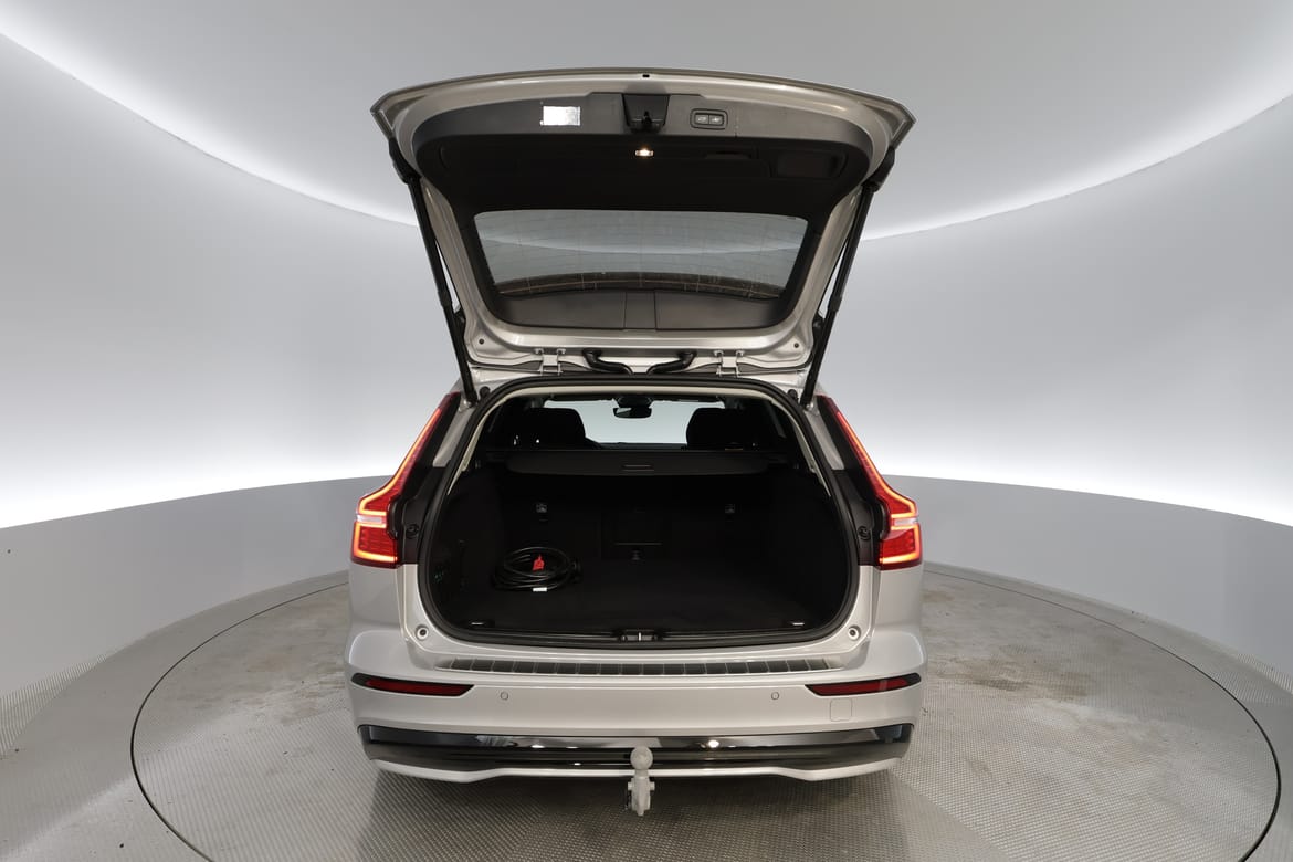 Volvo V60 2025 - miniatyr 16