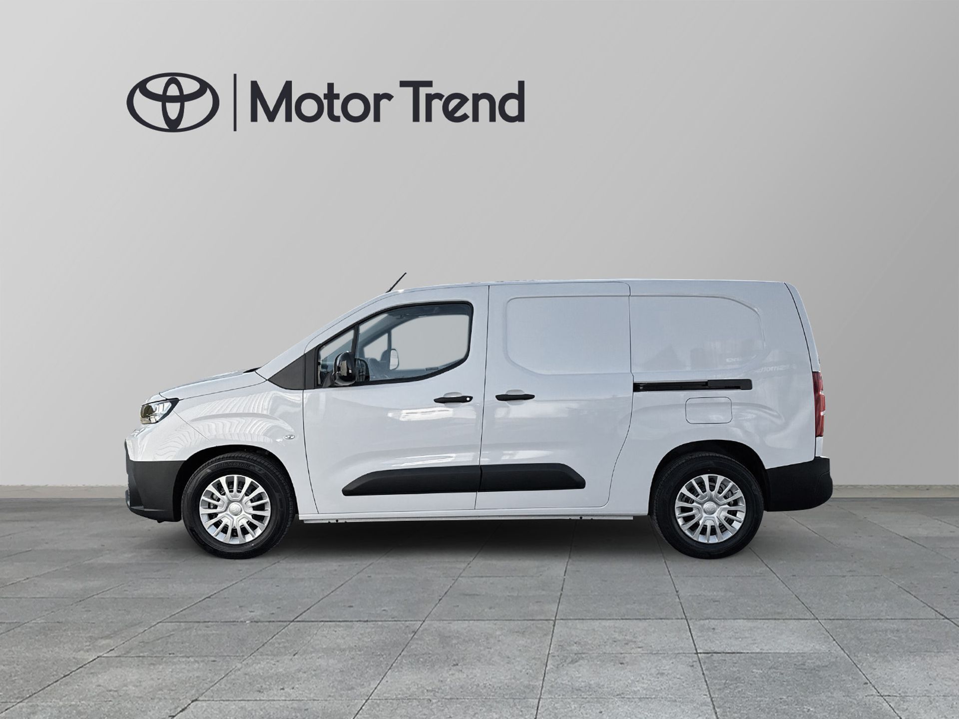 Toyota Proace City 2024, bild 3/10