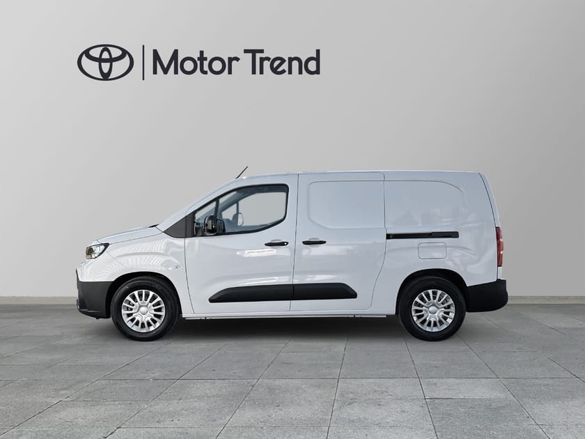 Bild 3 av Toyota ProAce City Electric