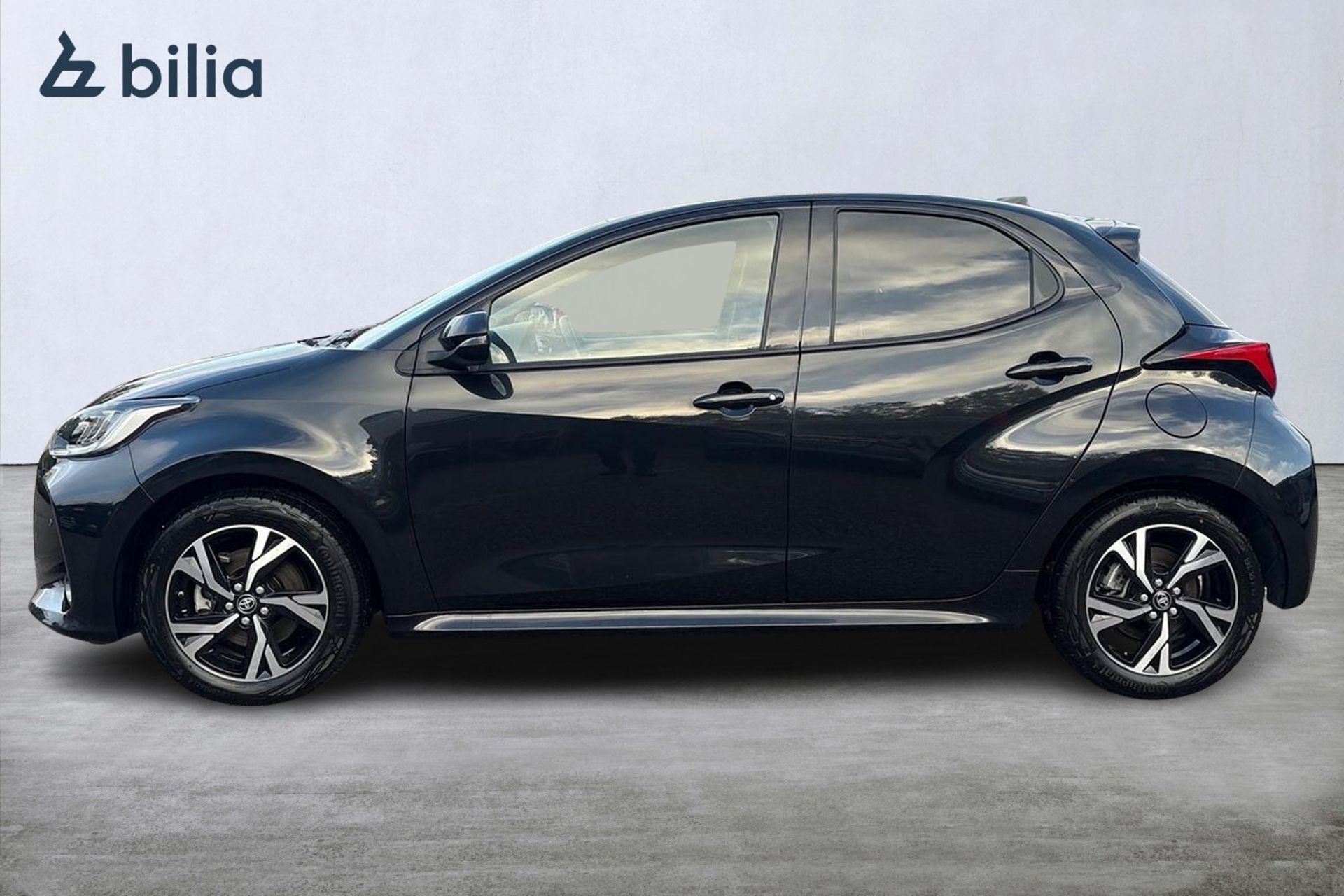 Toyota Yaris 2024, bild 3/10