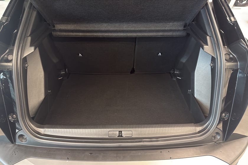 Bilde 5 av Peugeot e-2008