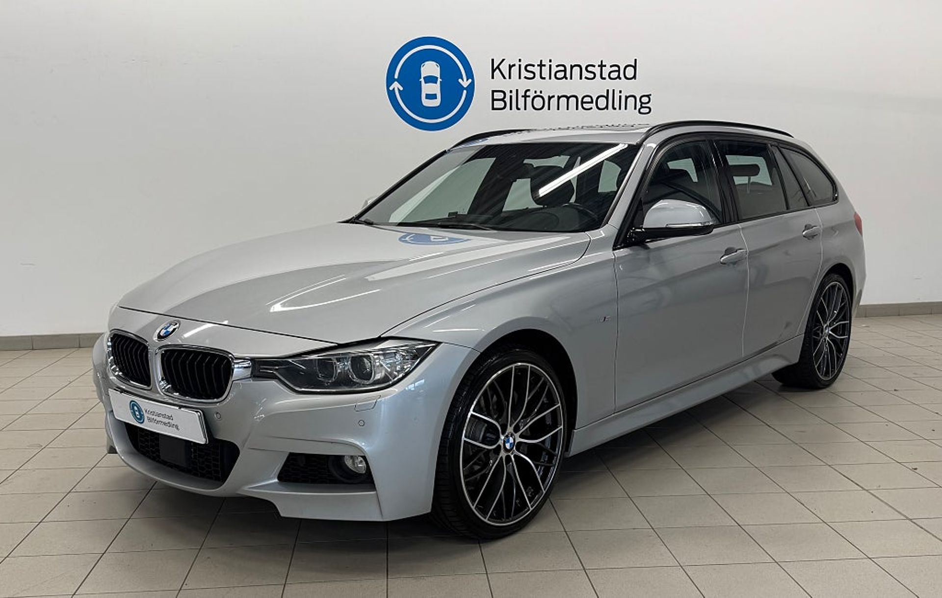 BMW 335