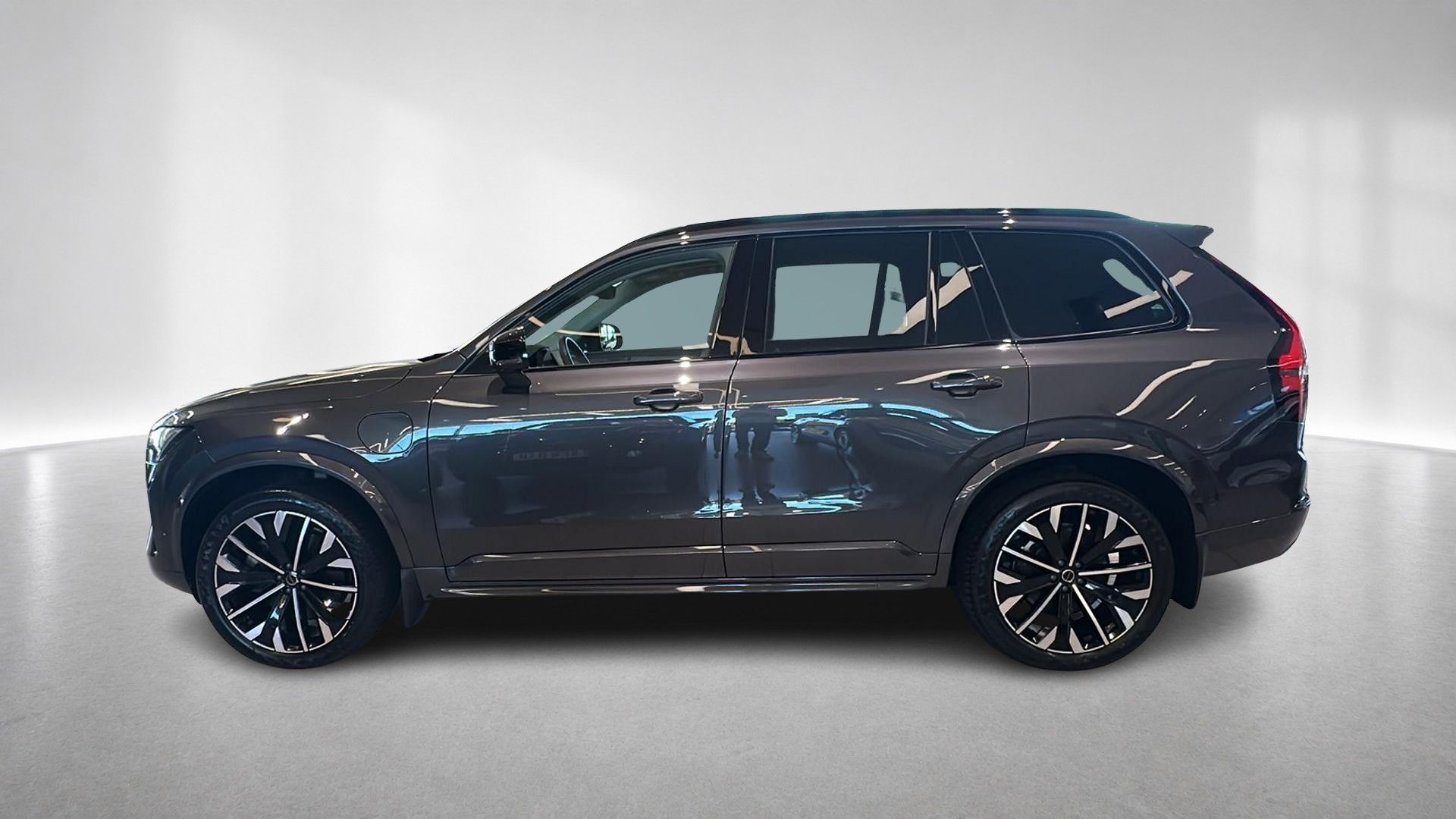 Volvo XC90 T8 Ultra Dark H/K 2026, bild 4/10