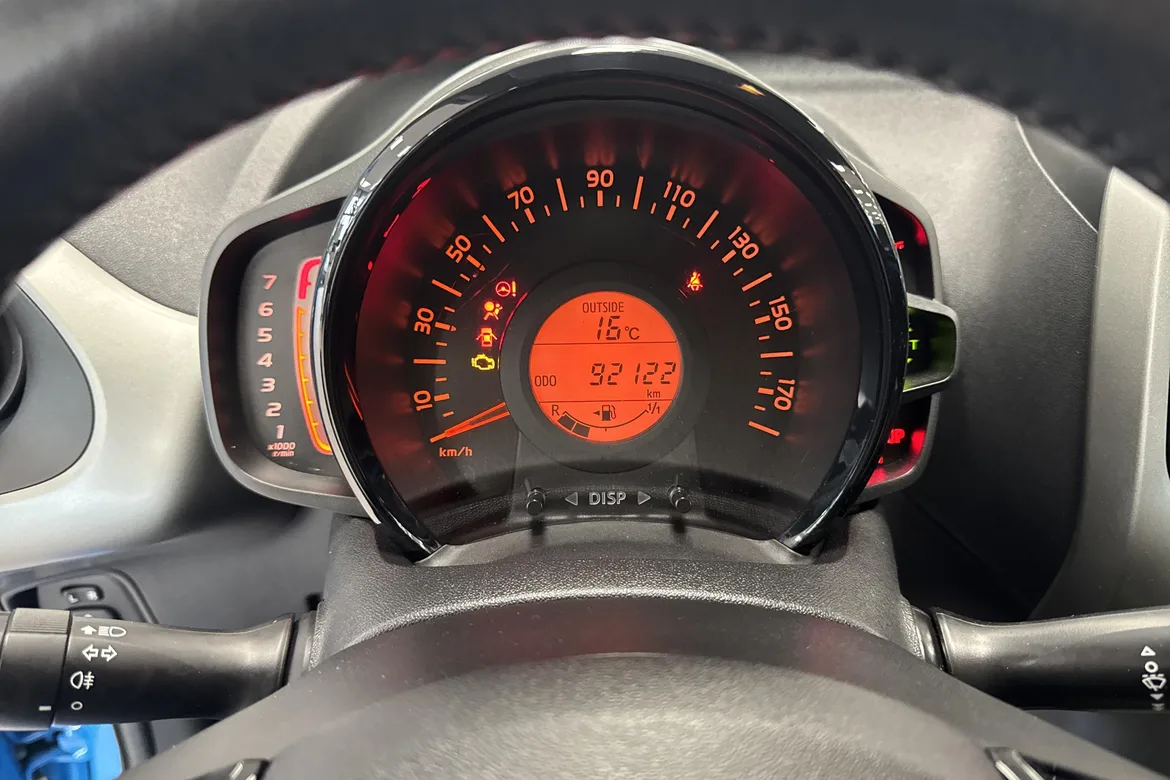 picture of a car