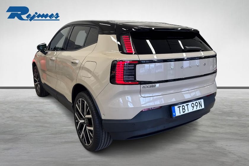 Bild 2 av Volvo EX30 Twin Motor Performance Ultra