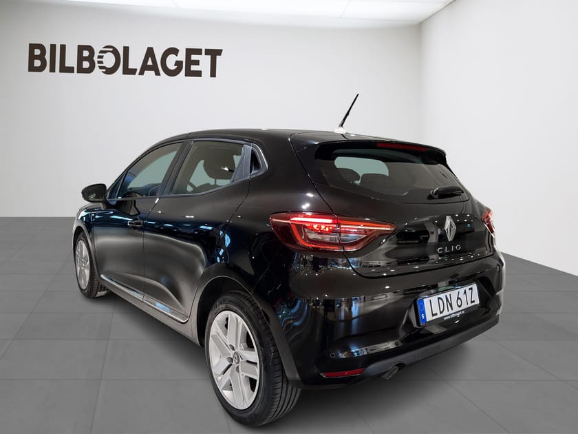 Bild 3 av Renault Clio