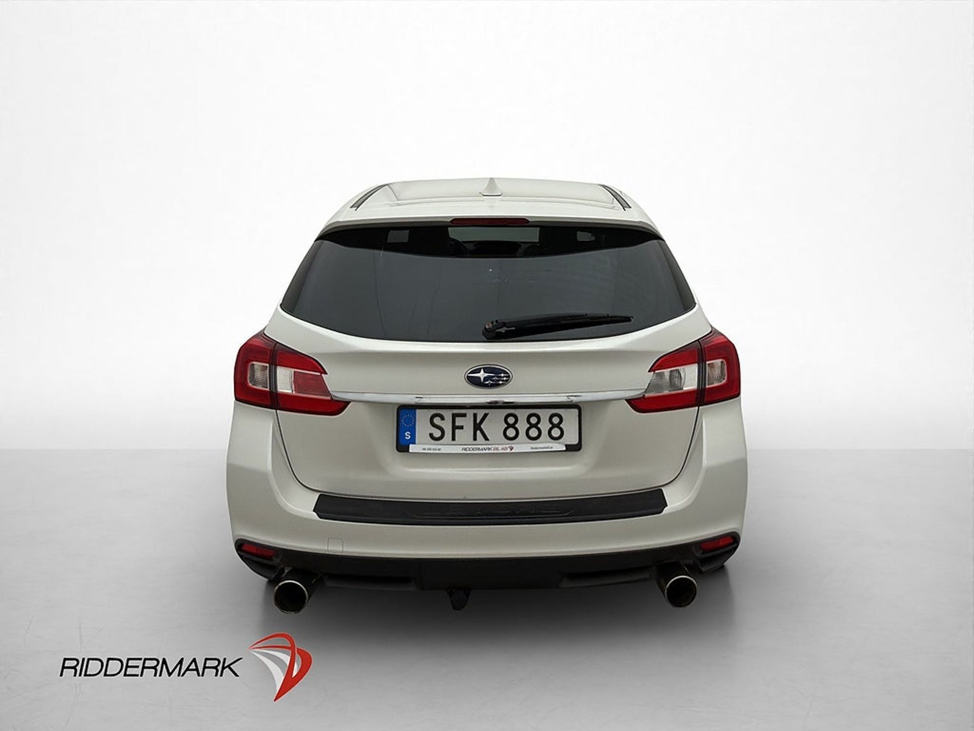 Subaru Levorg 2016, kuva 6/36