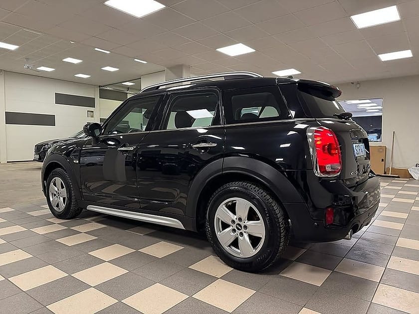 Bild 4 av MINI Countryman Cooper