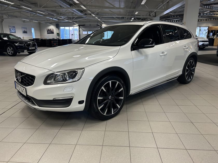 Bild 1 av Volvo V60 Cross Country