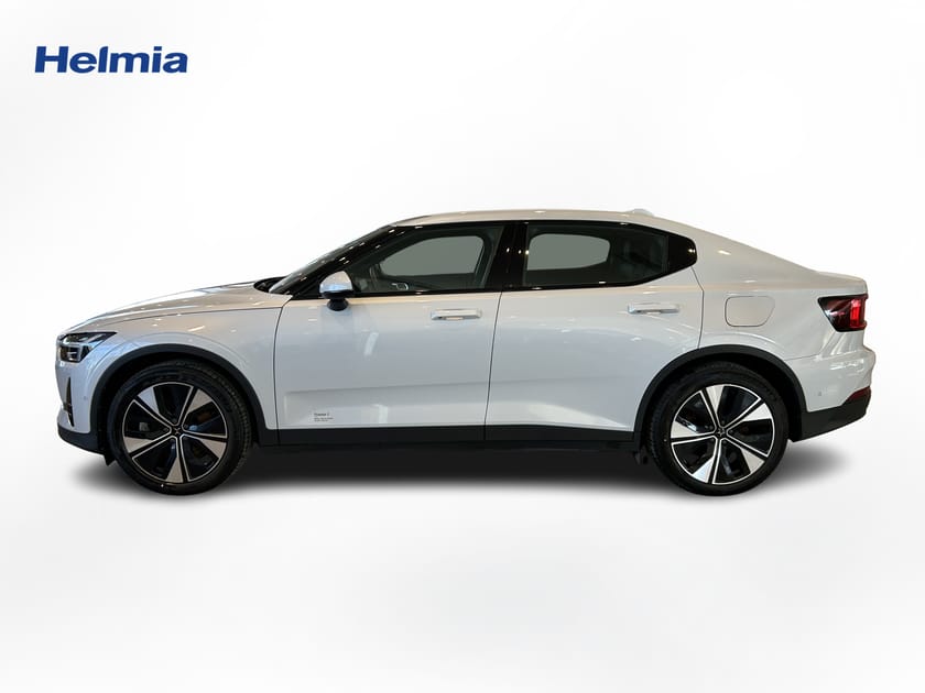 Bild 3 av Polestar 2 Long Range Dual Motor 78kWh