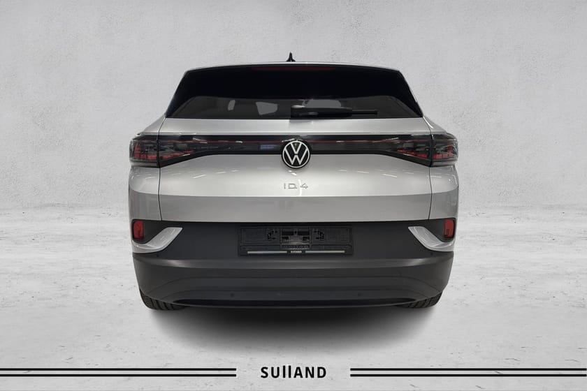 Bilde 4 av Volkswagen ID.4 Pro 4M highl.77kwh 286hk