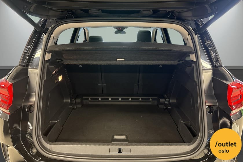 Bilde 5 av Citroën C5 Aircross 1.5 Diesel 131HK Shine | Adaptive Cruise | Panorama|