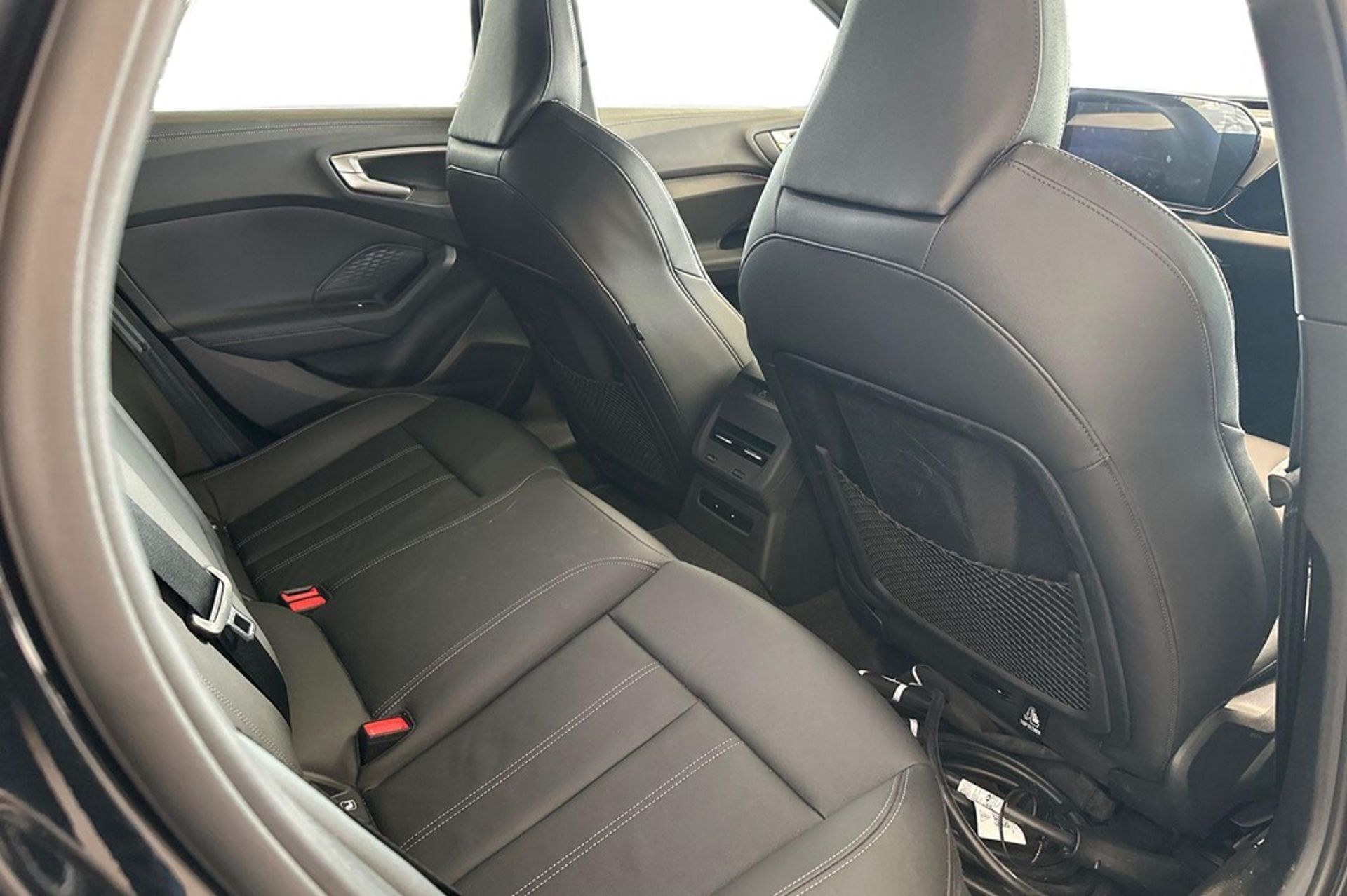 Audi A5 E-HYBRID S-LINE 270KW 2025, bild 7/18