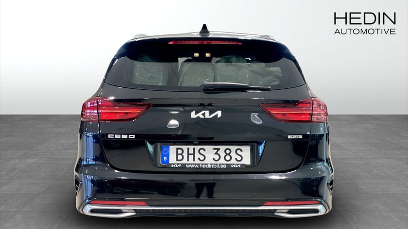 Bild 5 av Kia Ceed Sportswagon Plug-in Hybrid SW PHEV ACTION *KIA GODKÄND*