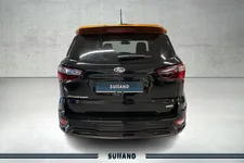 Thumnail bilde 3 av Ford EcoSport