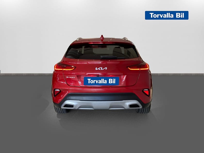 Bild 5 av Kia XCeed Plug-in Hybrid DCT, Advance Plus