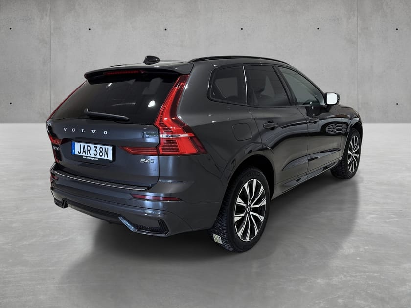 Bild 5 av Volvo XC60 B4 AWD Diesel Plus Dark