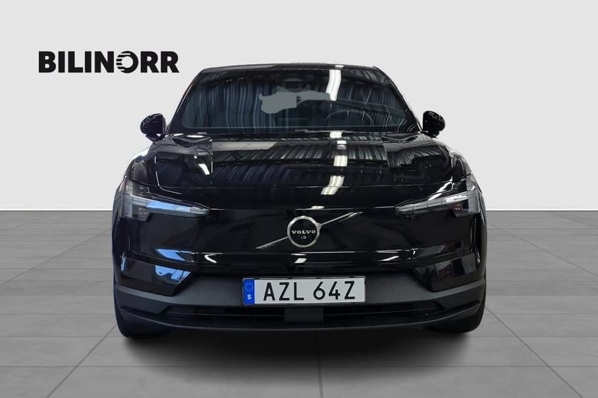 Bild 5 av Volvo EX30 Twin Motor Performance ULTRA