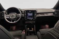 Volvo EX40 Single Motor Extended Range