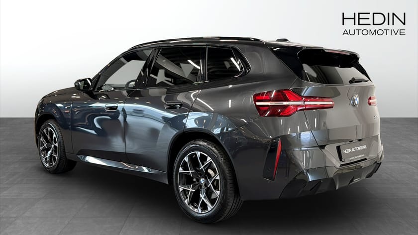 Bild 2 av BMW X3 20 xDrive Steptronic  M Sport H/K Drag 360 Elstol m minne