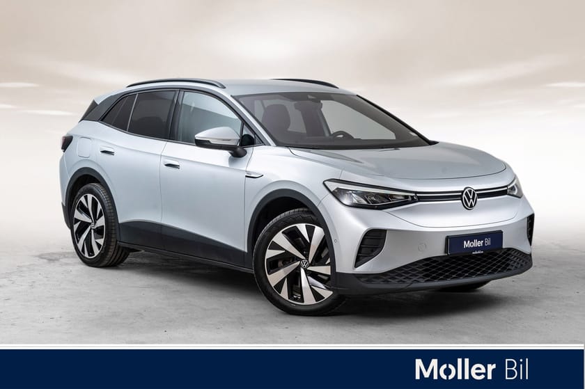 Bilde 1 av Volkswagen ID.4 Pro Performance limited  77kwh 204hk