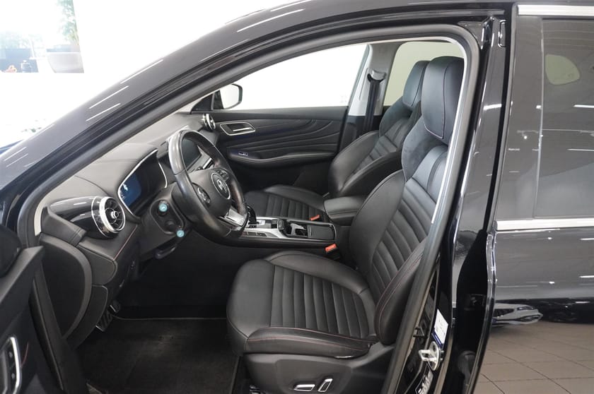 Bild 2 av MG EHS PHEV Edu II 258hk Dragkrok