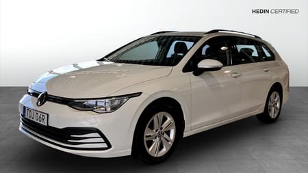 Volkswagen Golf Sportscombi